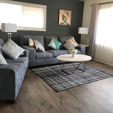 Villa Fully Remodeled Beautiful House In West Covina